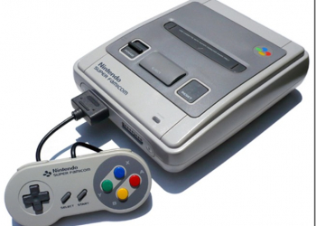 迷你紅白機全球熱賣　任天堂申請超任手把商標疑要趁勢推出迷你超任 - 電腦王阿達