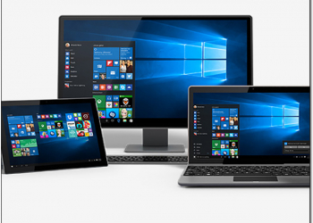 除了 Print Screen，Windows 10 中還有五款螢幕截圖大法