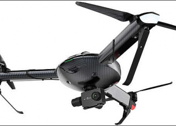 小蟻發表新一代4K+運動攝影機、Erida無人空拍機！CES2017正式亮相 - 電腦王阿達