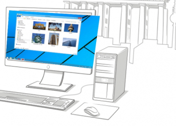 免費免安裝、可突破防火牆的中文遠端桌面軟體 「AnyDesk」