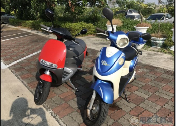 該不該買 GOGORO ？ 買GOGORO划不划算？GOGORO台南騎乘心得