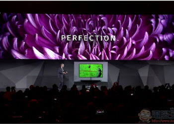 [ CES2017 ] LG發表智慧冰箱、Hub Robot 機器人與厚度僅 2.57mm 的 W7 OLED 4K 電視
