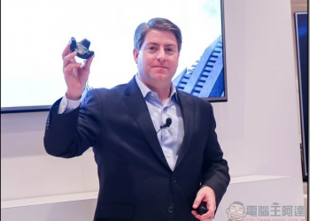 [CES2017]HTC VIVE 正式發表VIVE移動定位器、VIVE專屬頭戴式耳機與多款第三方應用 - 電腦王阿達