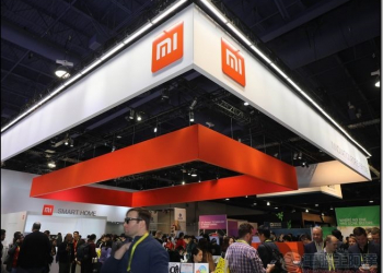 [ CES2017 ]小米科技首次全面進軍CES，生態圈產品傾巢而出驚艷全場 - 電腦王阿達