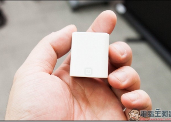 科技縮短溝通的距離　專訪藍牙即時口譯機IU研發廠商大禹科技 - 電腦王阿達