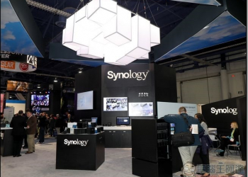[ CES2017 ]Synology展出最新RT2600ac無線路由器與多款NAS新品，並與希捷科技合作推出硬碟健檢工具 - 電腦王阿達