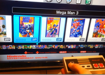 擴充有望　國外神人高手破解迷你NES自行加入遊戲 - 電腦王阿達