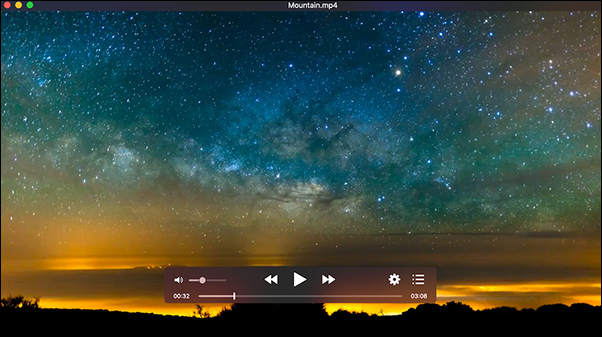 功能豐富且強大　「IINA」macOS開放源碼免費萬用影音播放器推薦！ - 電腦王阿達