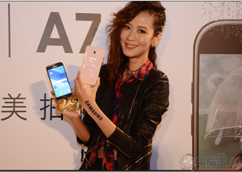 Samsung Galaxy A5/A7 2017新款登場，首度配備IP68防水與TypeC充電