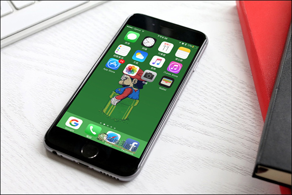 老覺得iPhone的Home鍵反應速度慢嗎？這篇教你怎麼解決 - 電腦王阿達