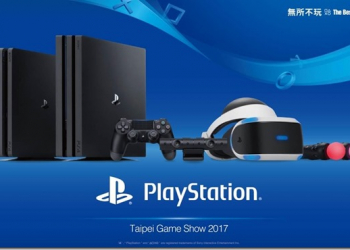 買不到PS4 Pro嗎　台北電玩展期間SCE釋出3000台全面開賣 - 電腦王阿達
