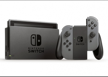 Nintendo Switch 上市資訊確定！3月 3日正式發售，售價300美元，重點：遊戲不鎖區！