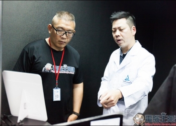 不閃頻低藍光認證始祖　德國萊因TÜV Rheinland推 Eye Comfort 認證