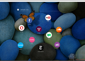 Opera 老兵不死，新款瀏覽器 Neon 給你充滿設計感的網路體驗