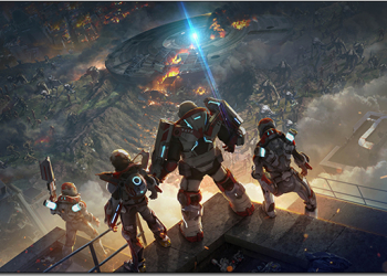 PlayStation Plus 歡慶 TGS 2017一月免費遊戲好評追加，《時空幻境熱情傳奇》2月8日前無料下載