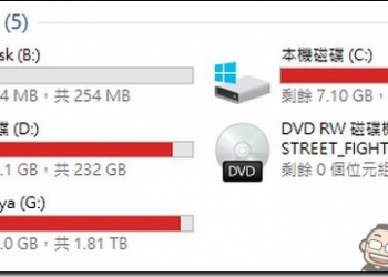 搞不清楚硬碟空間消失到哪去　使用TreeSize Free幫你徹底檢查每個資料夾 - 電腦王阿達