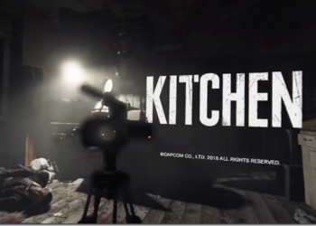 展場著名的尖叫收集者　PS VR《Kitchen》你能忍住不大叫嗎 - 電腦王阿達