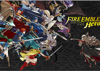 Nintendo 宣布《聖火降魔錄》將在 2/2 推出手機版，《Super Mario Run》 3 月登上Android平台