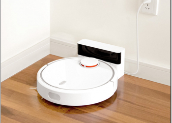 小米「米家掃地機器人」NCC 認證送審通過，在台上市指日可待