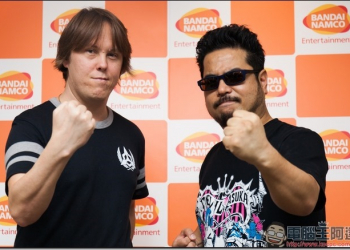 【TpGS2017】《鐵拳7》製作人專訪　原田勝弘：這是鐵拳專屬的豪鬼 - 電腦王阿達