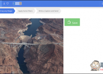 「Gramblr」Windows、macOS電腦也能上傳Instagram相片與影片 - 電腦王阿達