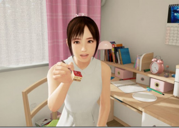 【TpGS2017】《夏日課程》宣布推出春季繁體中文版　陪著可愛的宮本光度過七日家教生活 - 電腦王阿達