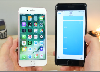 崩潰iPhone的簡訊攻擊再度來襲　這次嚴重會導致螢幕完全無法啟動 - 電腦王阿達