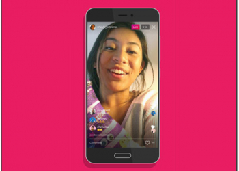 台灣的 Instagram 用戶終於可以體驗最新的限時直播功能囉！