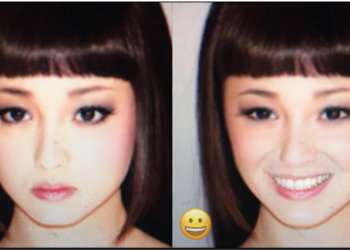 一拍照臉就僵？ FaceApp 幫你展開最自然的美麗笑顏