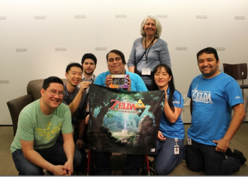 等不到遊戲上市　任天堂完成罹病玩家的最後心願