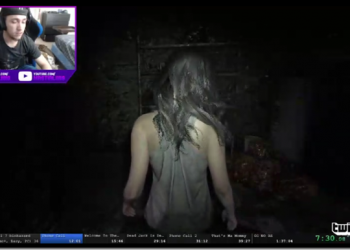 《惡靈古堡7》超快速破關　僅耗時1小時36分11秒全破 - 電腦王阿達