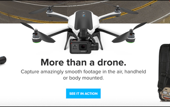 GoPro Karma終於重新上架開賣了！但竟然只是預購而已... - 電腦王阿達
