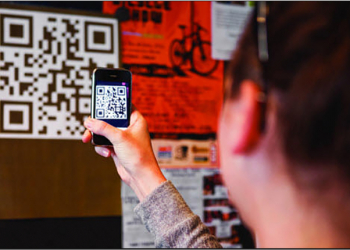 iOS 版 Chrome 新增 3D Touch QR Code 掃描功能，直接掃馬上開不必經另外掃描器