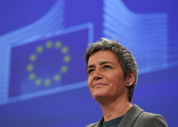 歐盟啟動反壟斷調查，華碩、先鋒榜上有名