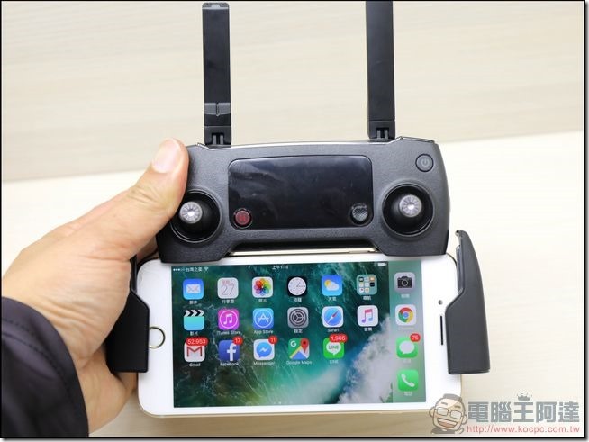 MAVIC-PRO-開箱-36