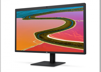 Apple 官網販售 LG 5K 顯示器在 WiFi 路由器旁失靈，解決方法：遠離路由器兩公尺