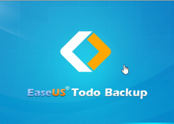 免費的備份與還原軟體 EASEUS Todo Backup Free 10