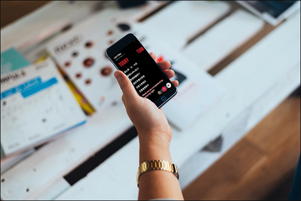 「Upper」高質感介面、操作簡單的待辦清單免費App工具！還無廣告 - 電腦王阿達