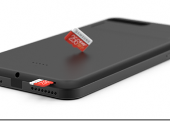 行動電源+記憶卡+3.5mm插孔　Sweet Case保護殼一次補齊iPhone 7不足處 - 電腦王阿達