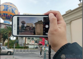 bitplay SNAP! 7 照相手機殼 讓iPhone變成可換鏡頭的隨身小單眼