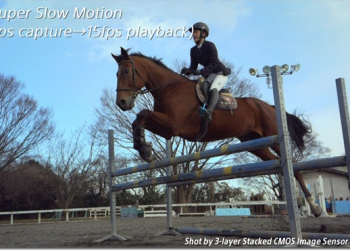 Sony推手機用妖怪級CMOS　每秒可拍攝1000張1080P解析度照片 - 電腦王阿達