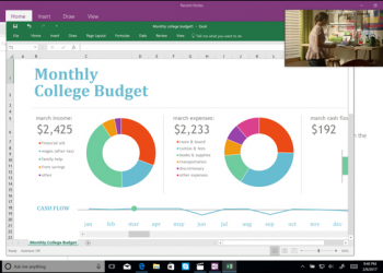 Windows 10 Build 15031預覽版加入懸浮視窗功能，讓你能邊看影片邊做其他事 - 電腦王阿達