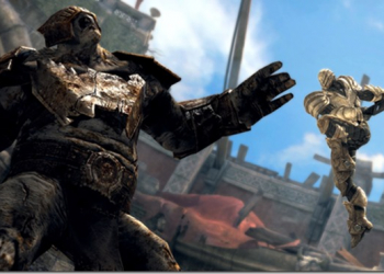 手機遊戲經典動作代表　《無盡之劍 II》限時免費下載中 - 電腦王阿達