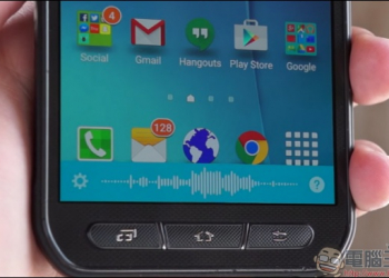 將內建在 Galaxy S8 的新語音助理 Bixby，其實有著 Siri 與 S Voice 的血統？