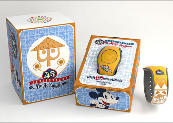 Disney 推出 MagicBand 2 和 MagicKeeper 取代年票與房卡，可愛爆表的科技結晶