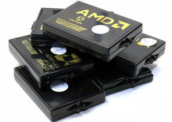 AMD Ryzen 最快將在 2 月 28 日出貨，到底 Ryzen 有什麼長處？