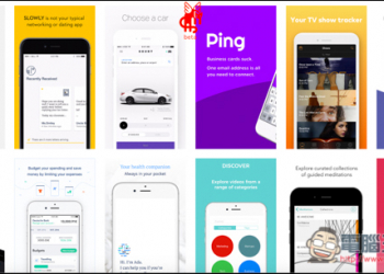 Neue Store每天推薦你數十款好用Apps的免費服務！發掘更多不錯的應用程式 - 電腦王阿達
