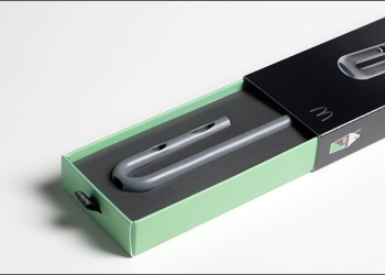 一口就能喝到兩種口味！麥當勞重新打造一款全新STRAW吸管 - 電腦王阿達