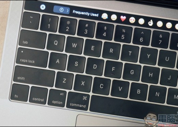 Office for Mac 有更新，更多 Touchbar 功能釋出 - 電腦王阿達