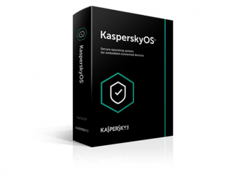 Kaspersky 創辦人宣布推出 Kaspersky OS 作業系統，用於 x86/ARM 系統
